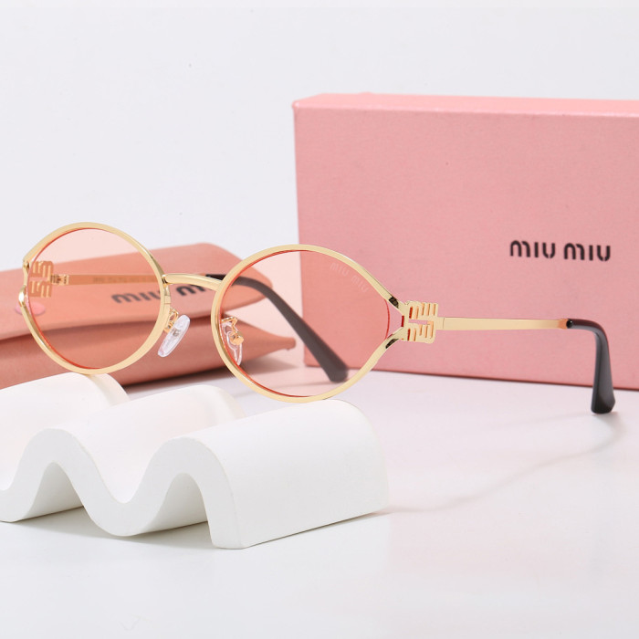 Miu Miu Sunglasses AAA-1145