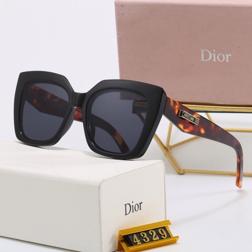 Dior Sunglasses AAA-612