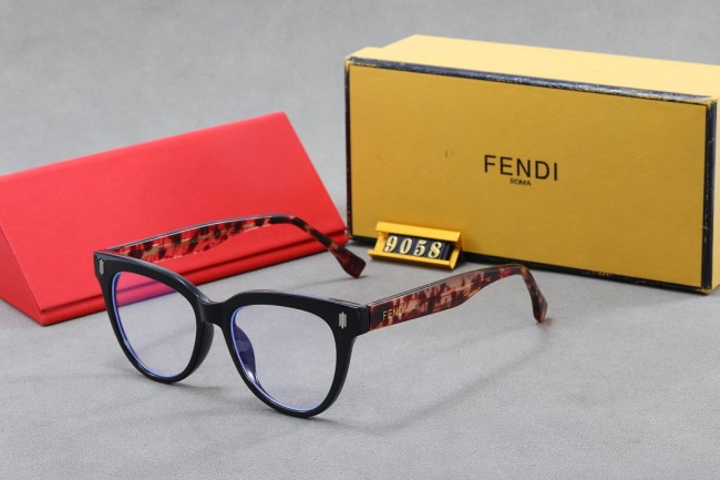 FD Sunglasses AAA-281