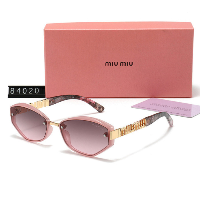 Miu Miu Sunglasses AAA-634