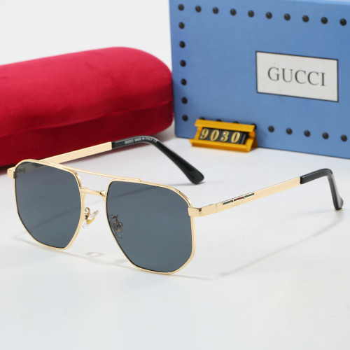 G Sunglasses AAA-1969