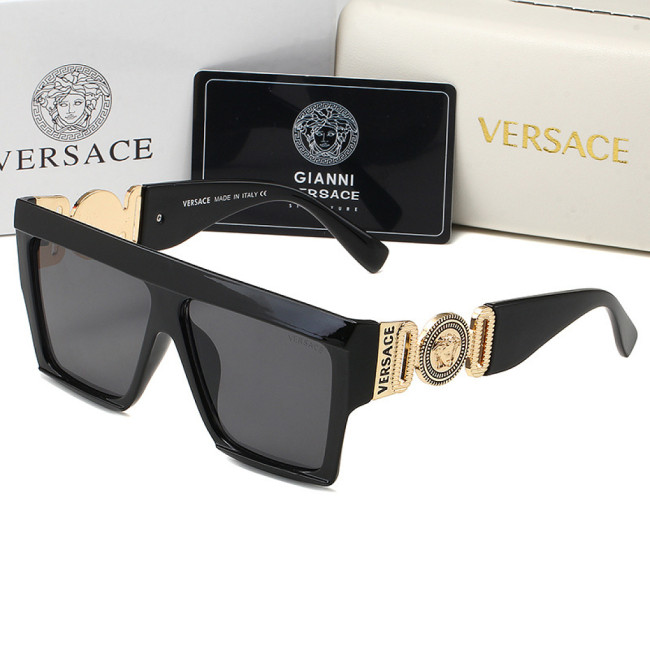 Versace Sunglasses AAA-966