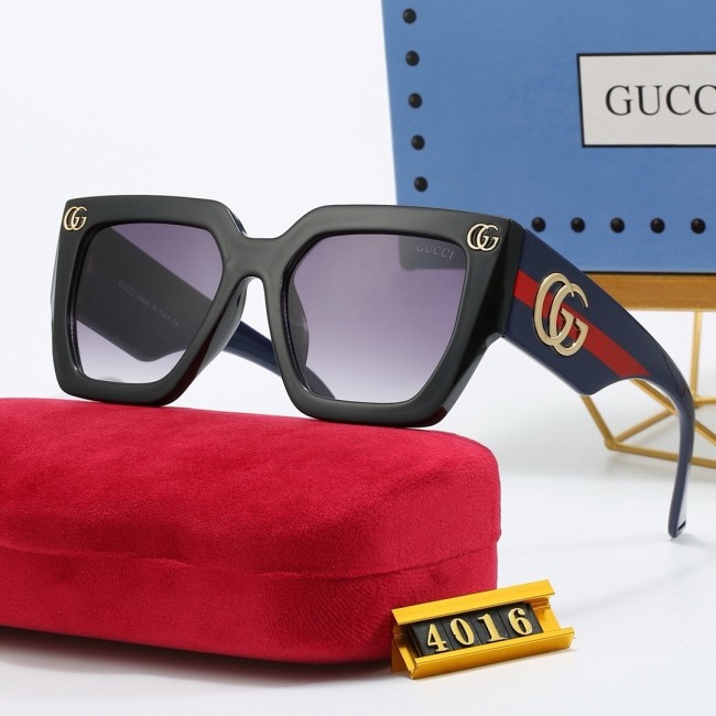 G Sunglasses AAA-1872