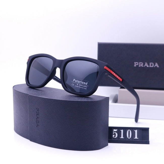 Prada Sunglasses AAA-1436