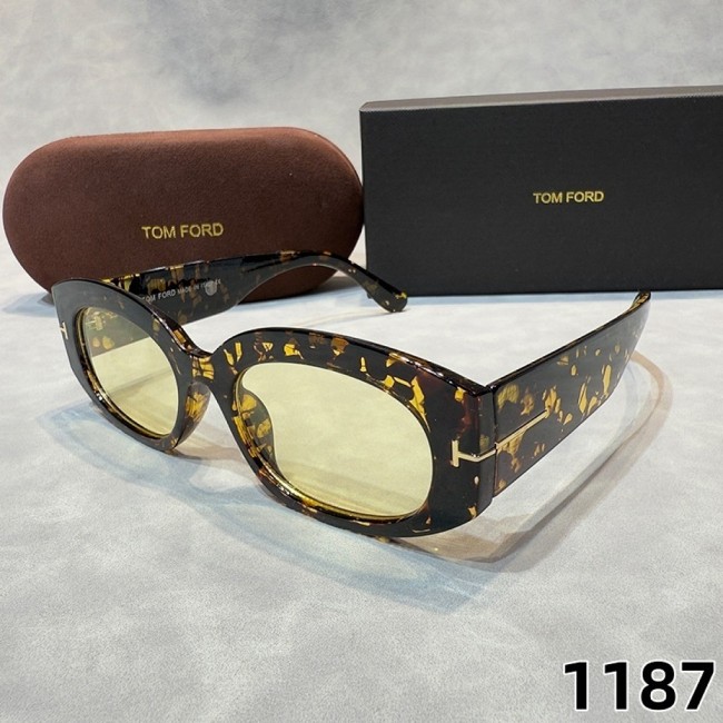 Tom Ford Sunglasses AAA-389