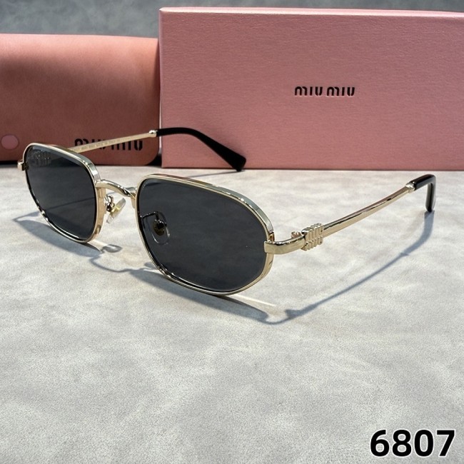 Miu Miu Sunglasses AAA-445