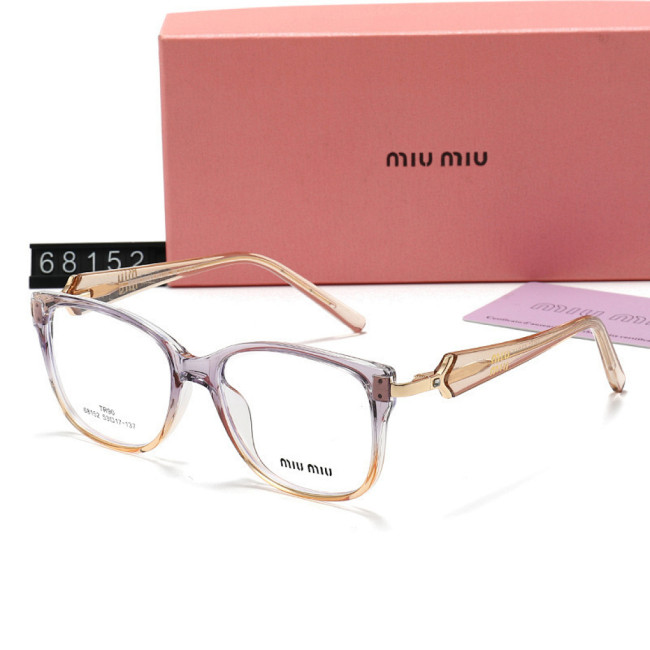 Miu Miu Sunglasses AAA-488