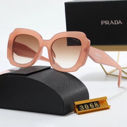 Prada Sunglasses AAA-1059