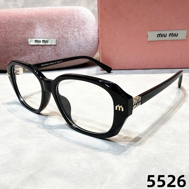 Miu Miu Sunglasses AAA-691