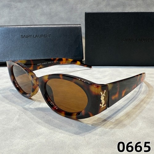YL  Sunglasses AAA-252