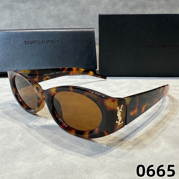 YL  Sunglasses AAA-252