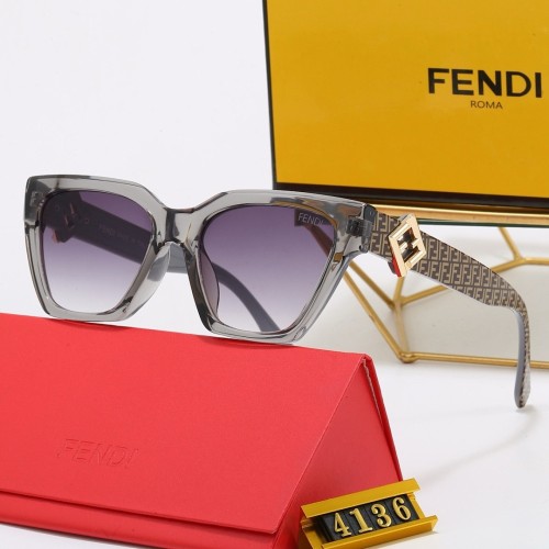FD Sunglasses AAA-142
