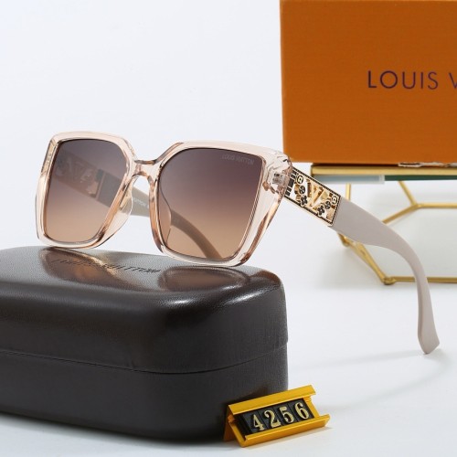 LV Sunglasses AAA-1313