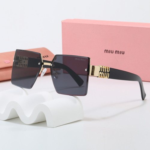 Miu Miu Sunglasses AAA-1134