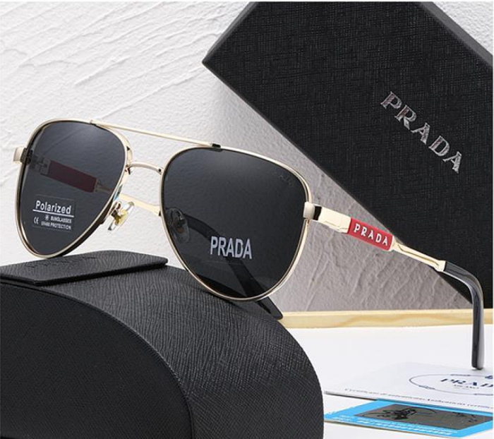 Prada Sunglasses AAA-1032