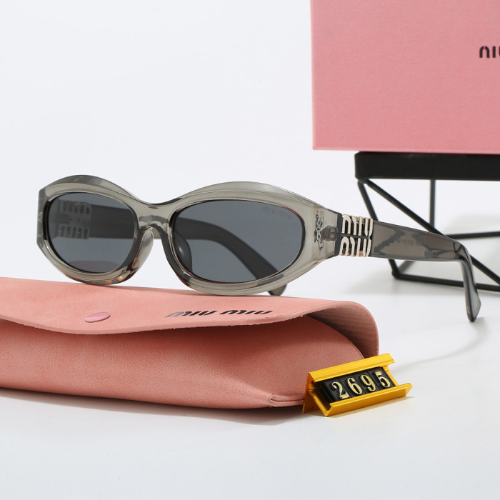 Miu Miu Sunglasses AAA-857