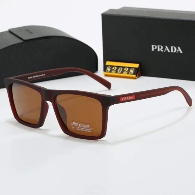 Prada Sunglasses AAA-1129