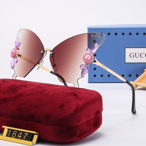 G Sunglasses AAA-1437