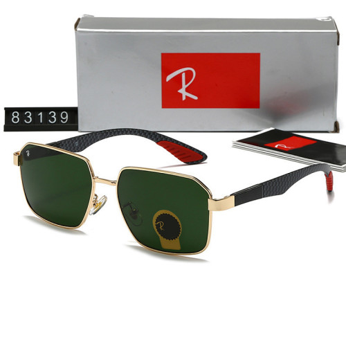 RB Sunglasses AAA-520
