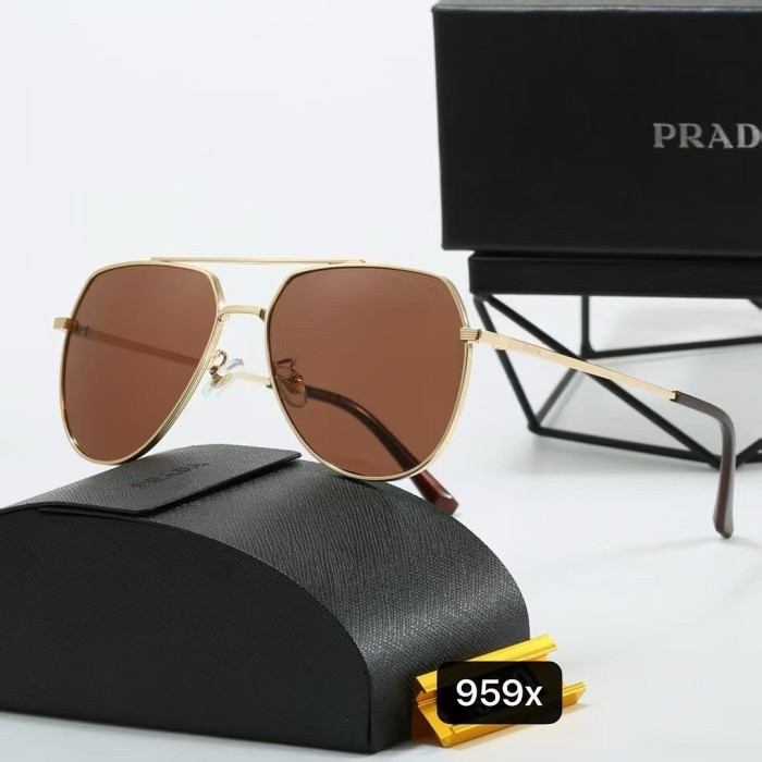 Prada Sunglasses AAA-1706