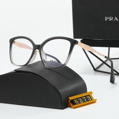 Prada Sunglasses AAA-1223