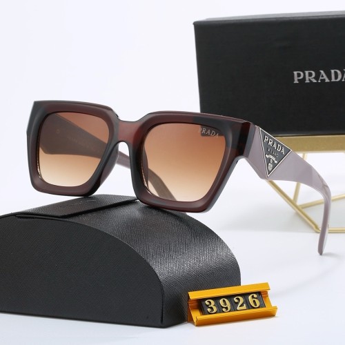 Prada Sunglasses AAA-1406
