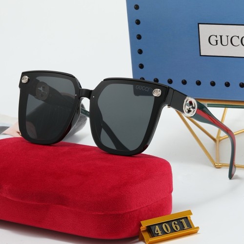 G Sunglasses AAA-2023