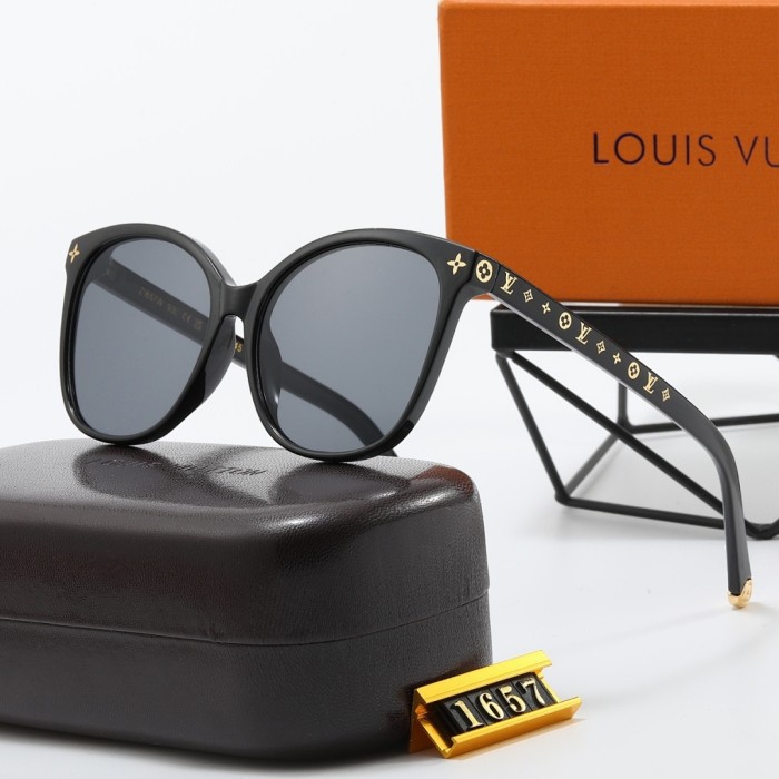 LV Sunglasses AAA-1164