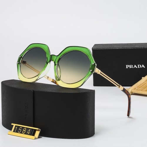 Prada Sunglasses AAA-1536