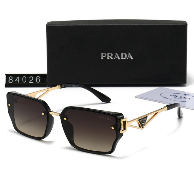 Prada Sunglasses AAA-957