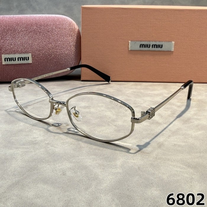 Miu Miu Sunglasses AAA-366