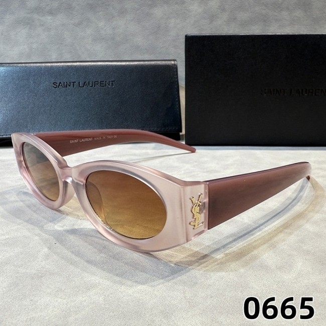 YL  Sunglasses AAA-254