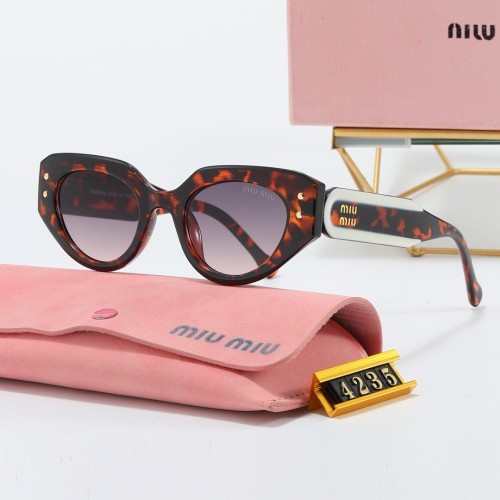 Miu Miu Sunglasses AAA-965