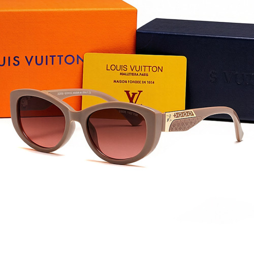 LV Sunglasses AAA-1000