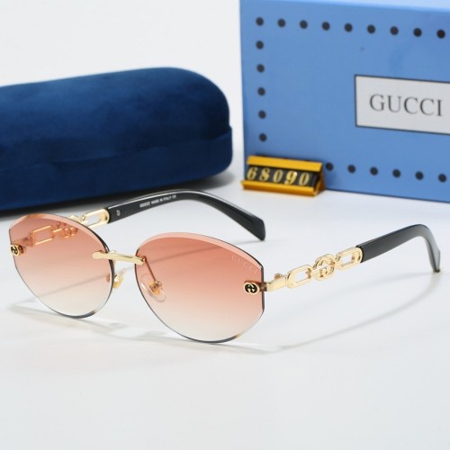 G Sunglasses AAA-1753