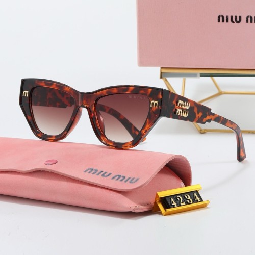 Miu Miu Sunglasses AAA-971