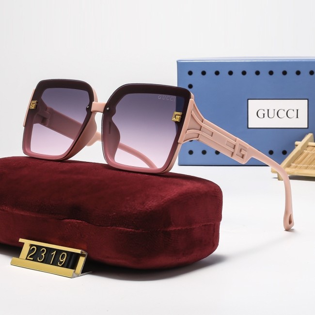 G Sunglasses AAA-1569