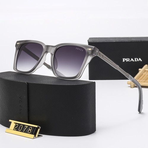 Prada Sunglasses AAA-1595
