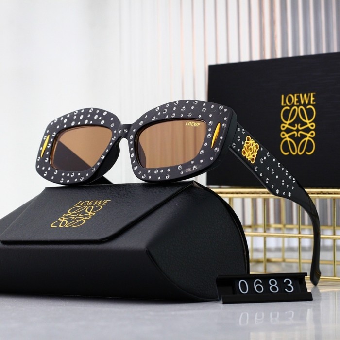 Loewe Sunglasses AAA-300