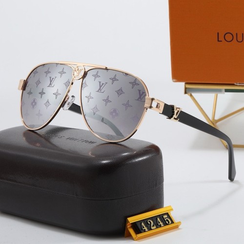 LV Sunglasses AAA-1250