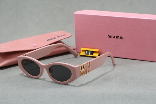 Miu Miu Sunglasses AAA-1181