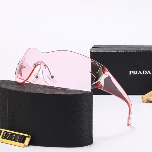 Prada Sunglasses AAA-1498