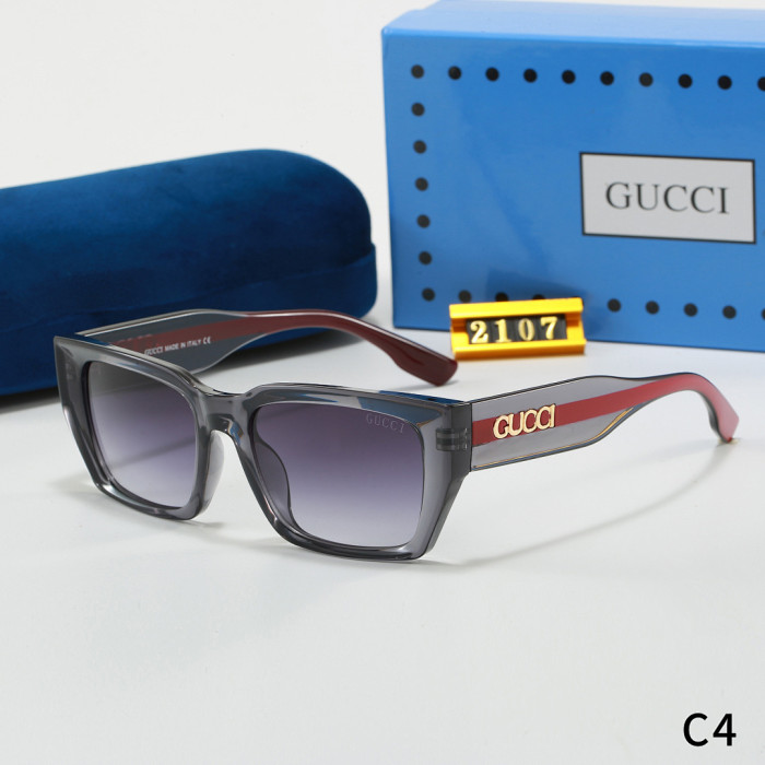 G Sunglasses AAA-2151