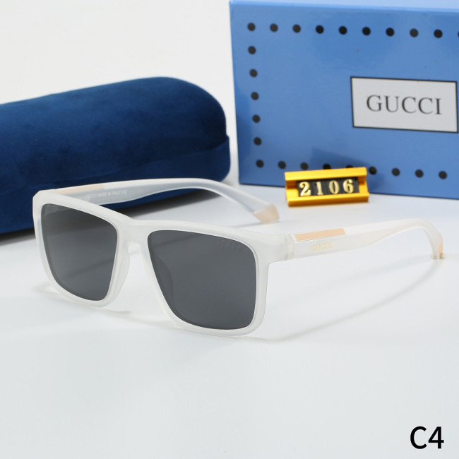 G Sunglasses AAA-2162