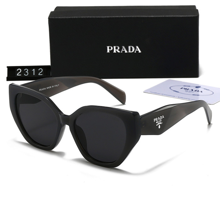 Prada Sunglasses AAA-1288