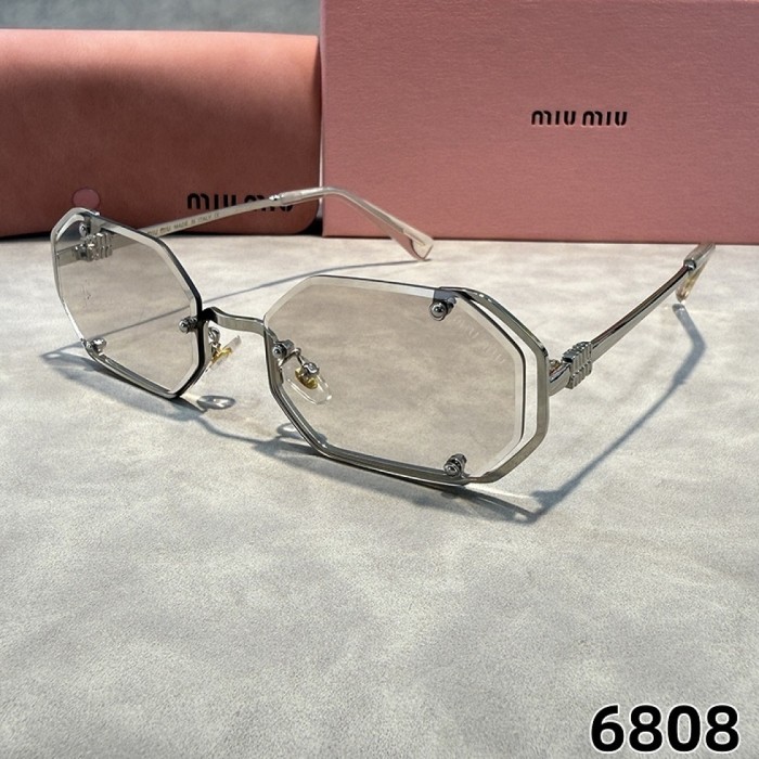 Miu Miu Sunglasses AAA-443