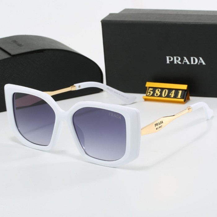 Prada Sunglasses AAA-1553