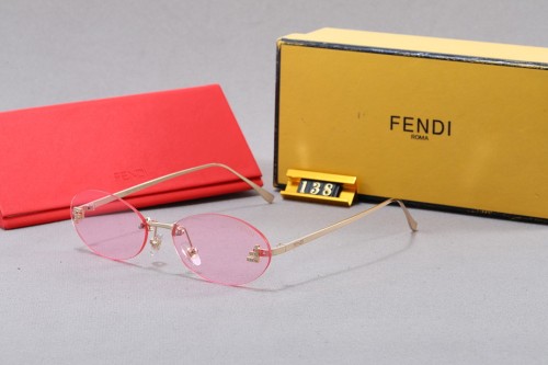 FD Sunglasses AAA-275