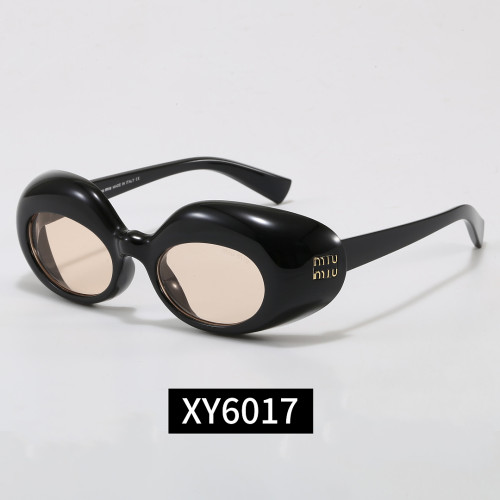 Miu Miu Sunglasses AAA-1124