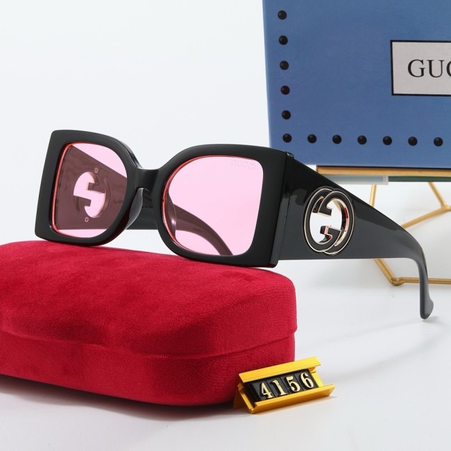 G Sunglasses AAA-1502